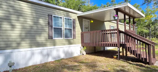 19887 35th Drive, Wellborn, FL 32094