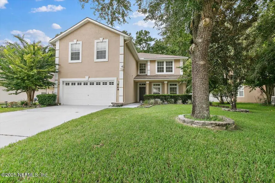 969 W Tennessee Trace, Jacksonville, FL 32259 - Image #2