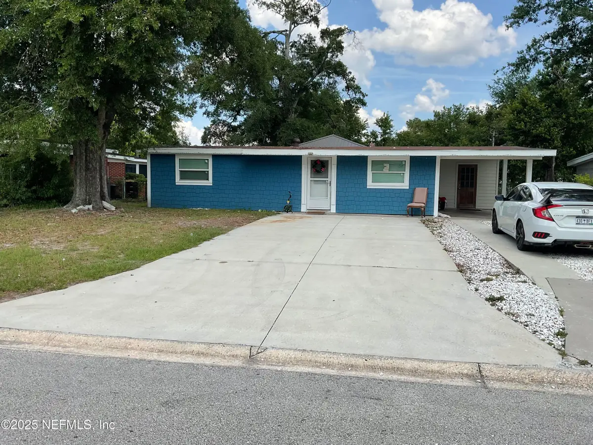 5813 Ridgeway E Road, Jacksonville, FL 32244 - Image #1