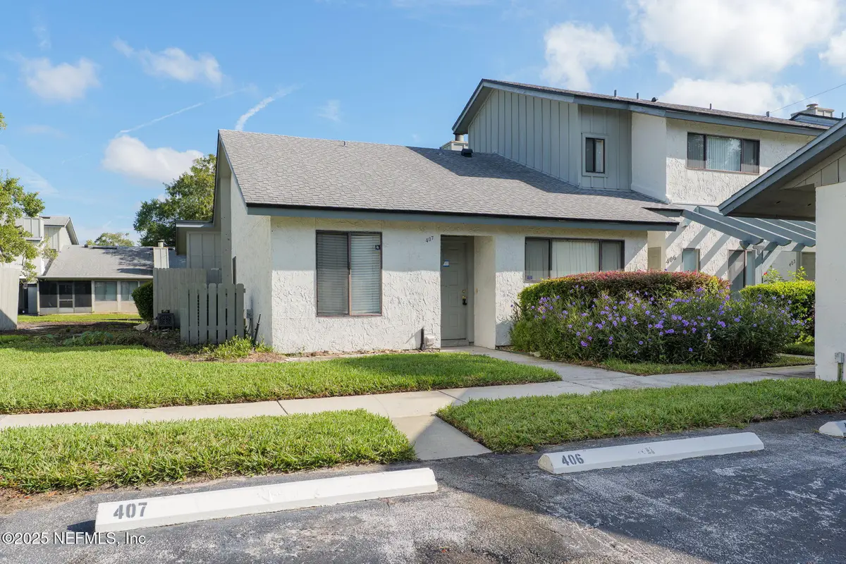 9360 Craven Road #407, Jacksonville, FL 32257 - Image #1