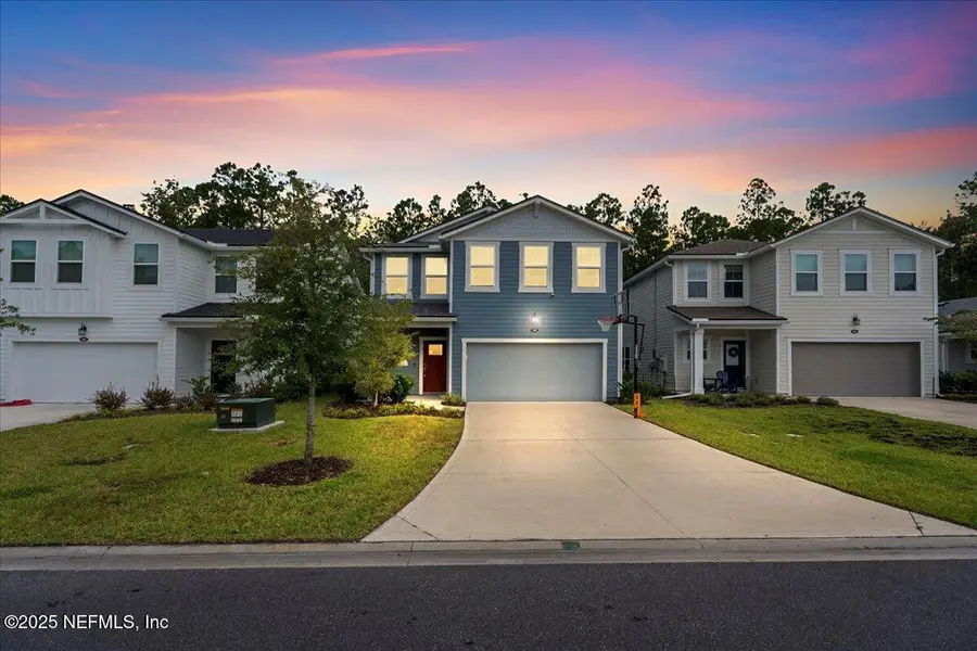 160 Meadow Creek Drive, Saint Johns, FL 32259 - Image #2