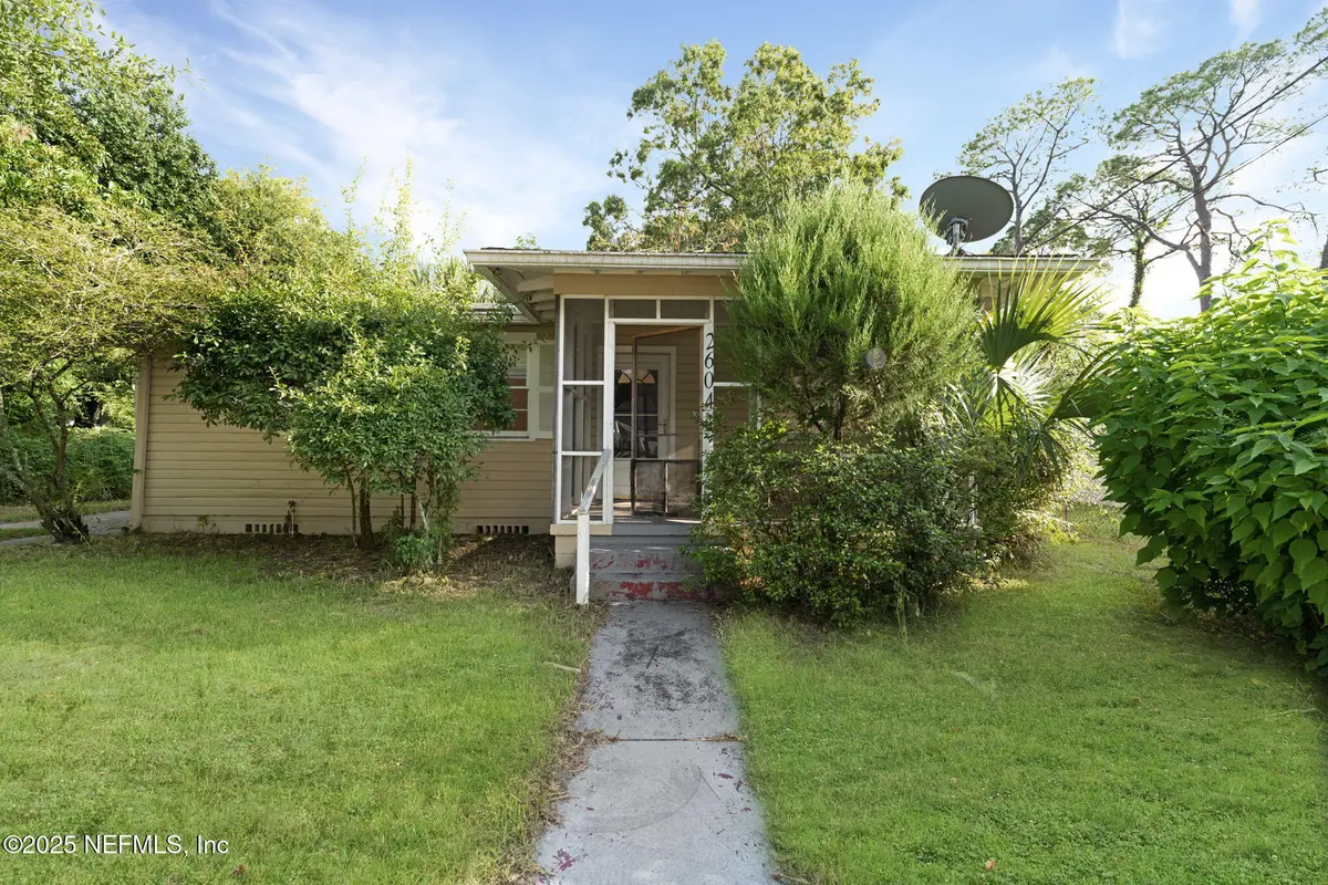 2604 Lowell Avenue, Jacksonville, FL 32254 - Image #1