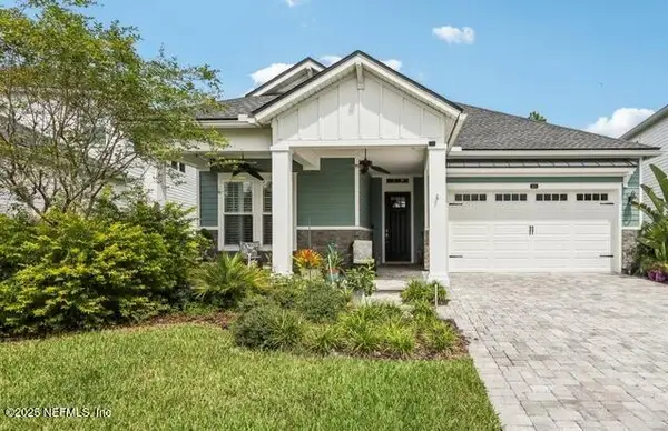155 Sawyer Bridge Trail, Ponte Vedra, FL 32081