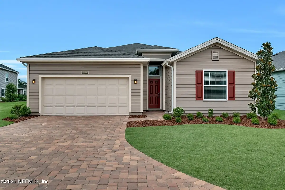 1641 Strawberry Creek Court, Jacksonville, FL 32211 - Image #1