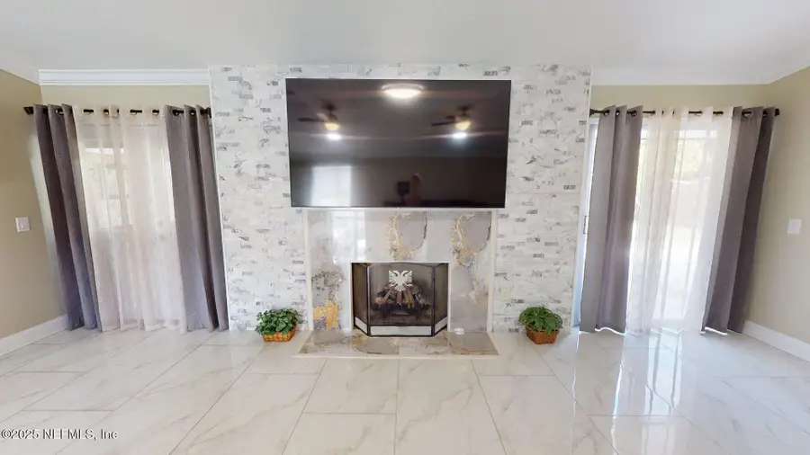 11728 Loretto Woods Court, Jacksonville, FL 32223 - Image #2