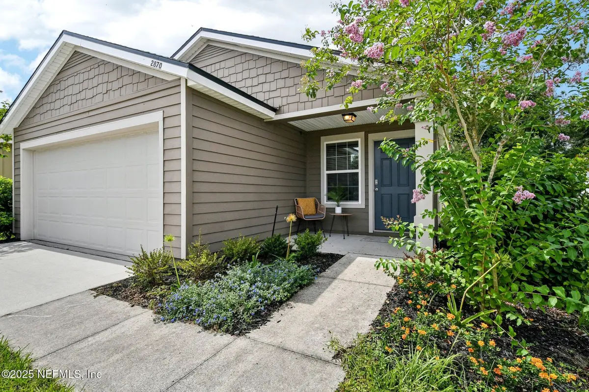 2870 Buck Creek Place, Green Cove Springs, FL 32043 - #1