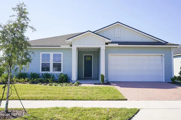 33 Reverie Drive, Palm Coast, FL 32137