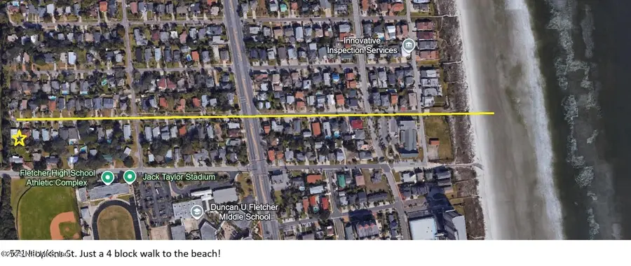 571 Hopkins Street, Neptune Beach, FL 32266 - Image #3