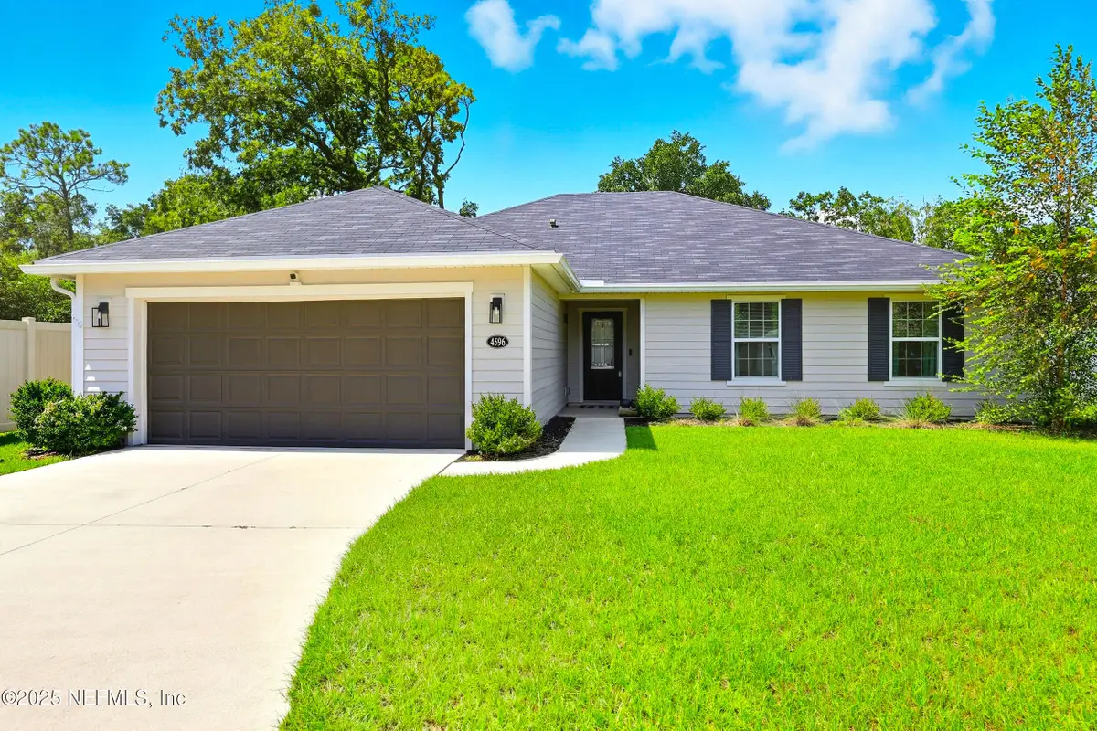 4596 Prosperity Way, Jacksonville, FL 32210 - Image #1
