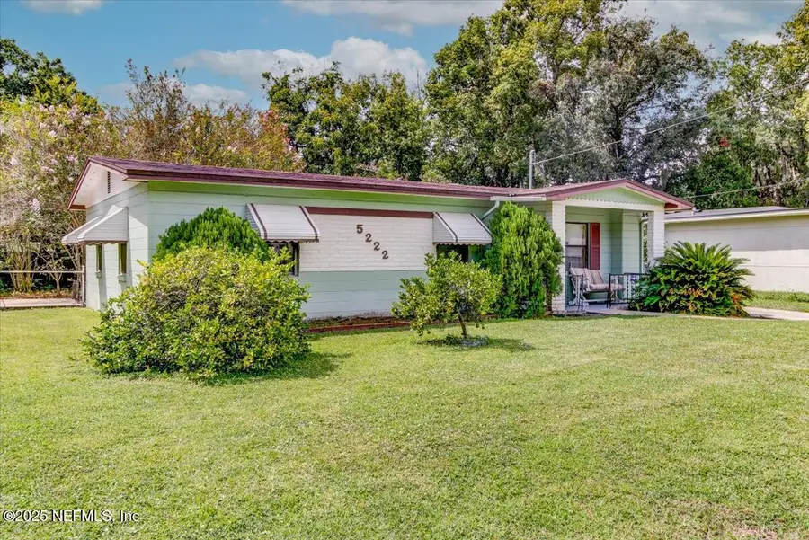 5222 Hollycrest Drive, Jacksonville, FL 32205 - Image #2