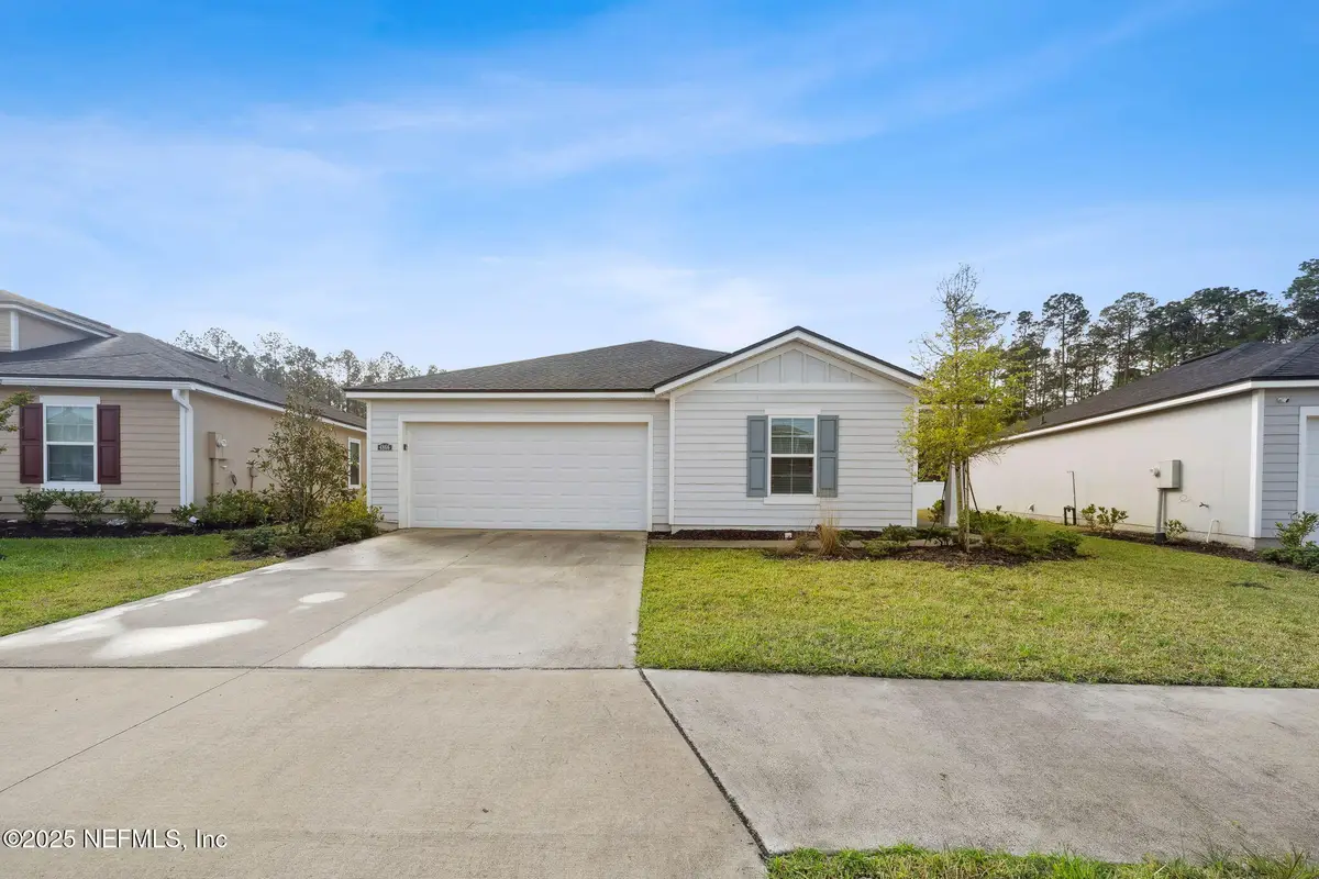 4866 Morning Rise Circle, Jacksonville, FL 32218 - Image #1