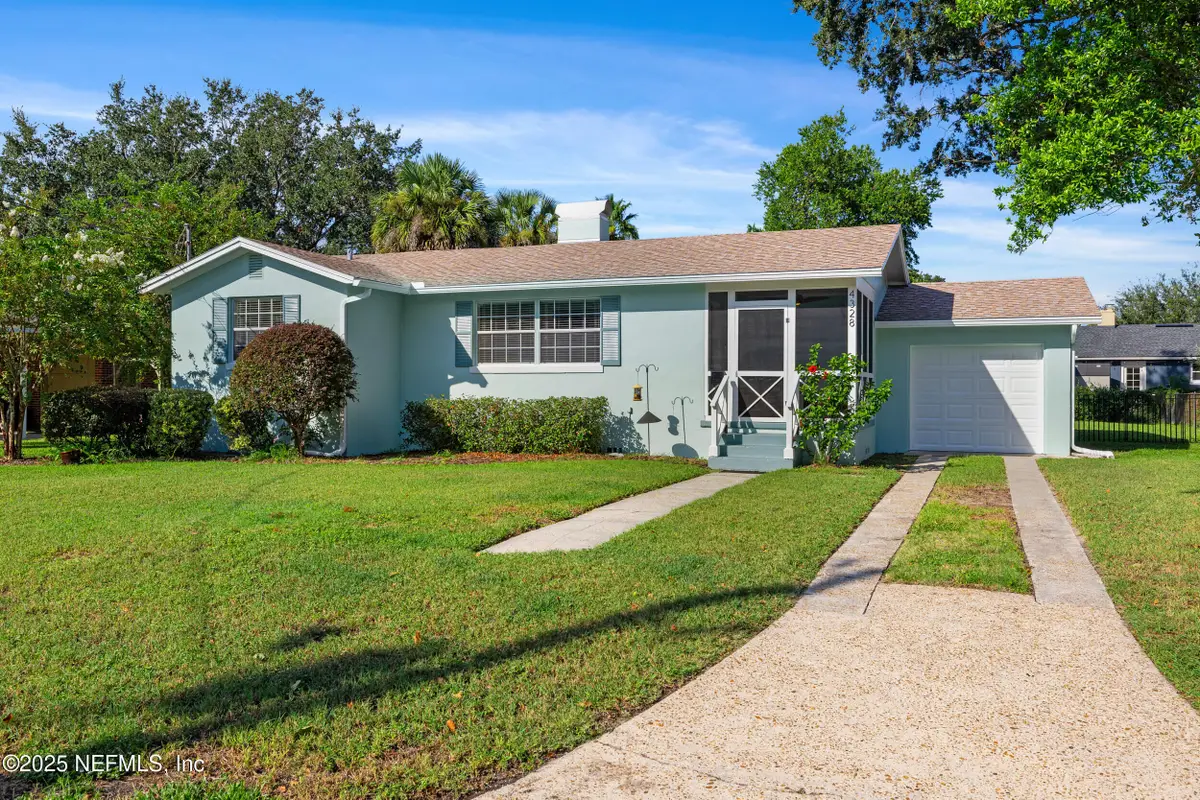 4328 Birchwood Avenue, Jacksonville, FL 32207 - Image #1