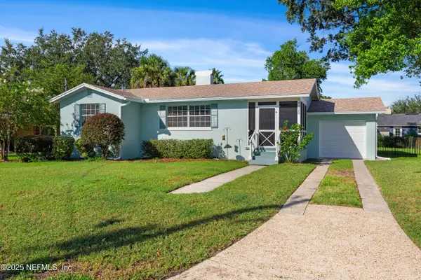 4328 Birchwood Avenue, Jacksonville, FL 32207