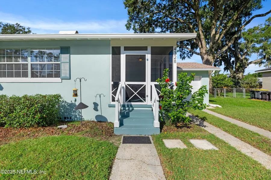 4328 Birchwood Avenue, Jacksonville, FL 32207 - Image #3