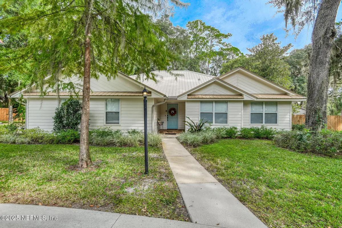 308 Silver Lake Road, Palatka, FL 32177 - Image #1