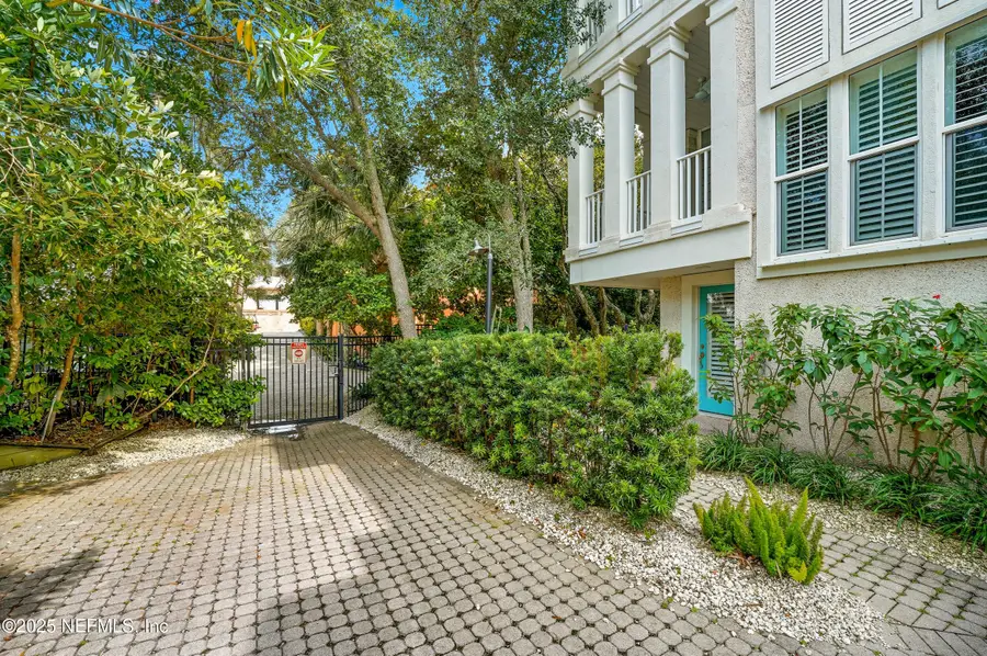 50 Beach Cottage Lane, Atlantic Beach, FL 32233 - Image #2