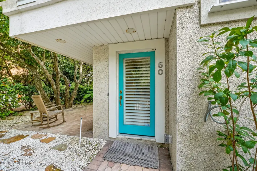 50 Beach Cottage Lane, Atlantic Beach, FL 32233 - Image #3
