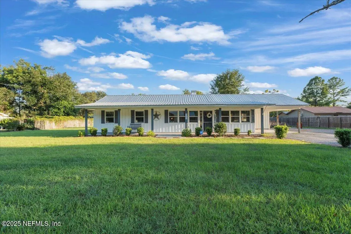 6582 Hamilton Crews Road, Sanderson, FL 32040 - Image #1