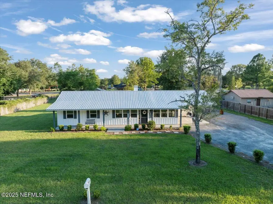 6582 Hamilton Crews Road, Sanderson, FL 32040 - Image #2