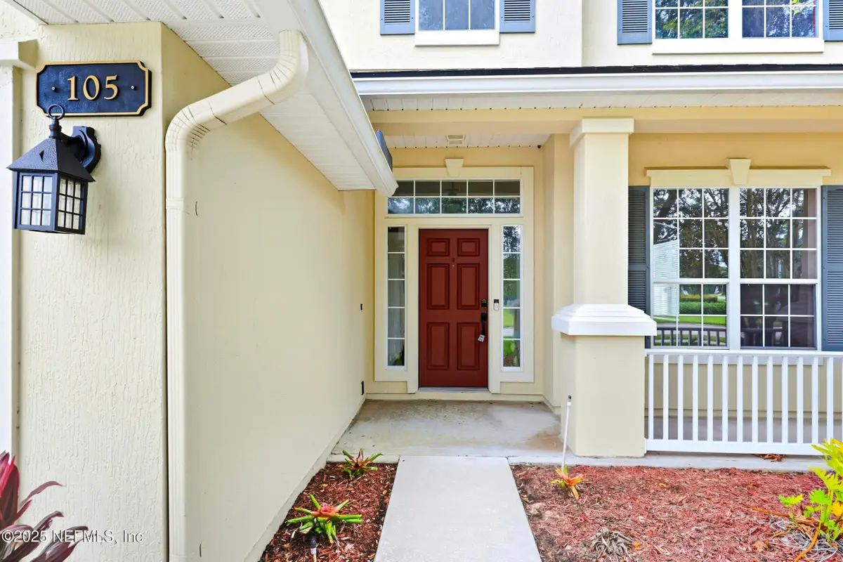 105 Castlegate Lane, Saint Johns, FL 32259 - Image #1