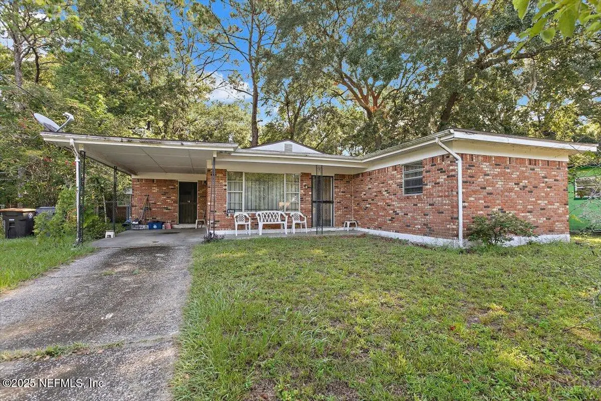 6765 Gaspar E Circle, Jacksonville, FL 32219 - Image #1