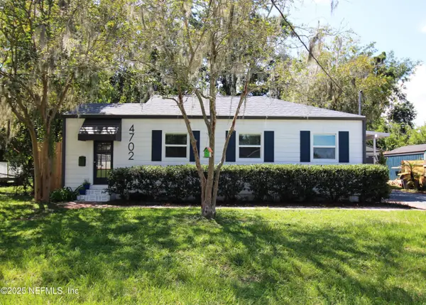 4702 Cedarwood Road, Jacksonville, FL 32210