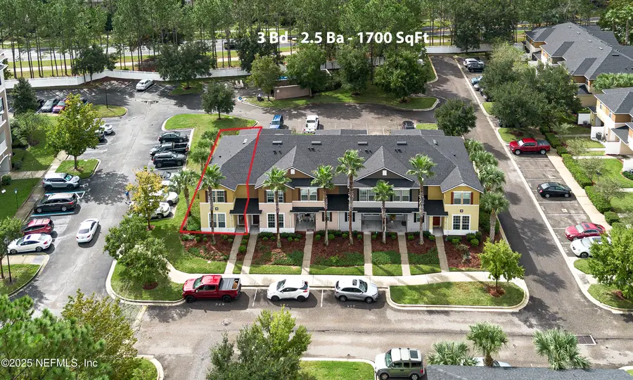 4220 Plantation Oaks Boulevard #1811, Orange Park, FL 32065 - Image #3
