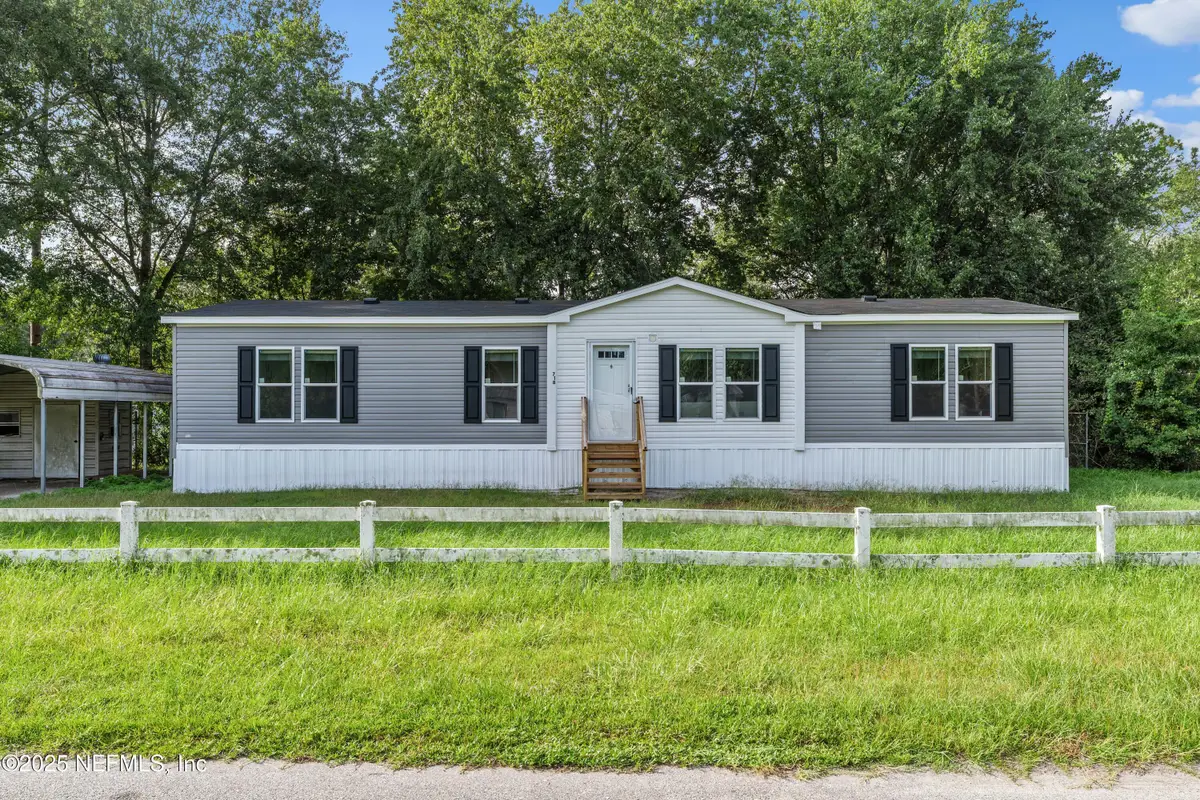 718 Eagle Drive, Macclenny, FL 32063 - Image #1