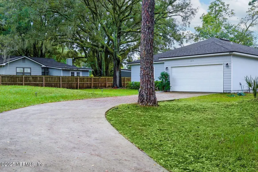 6634 Barnes S Road, Jacksonville, FL 32216 - Image #2