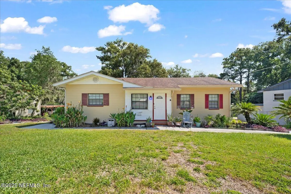 1311 Morgana Road, Jacksonville, FL 32211 - Image #1