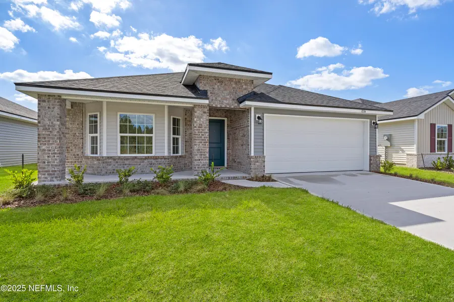 8334 Helmsley Boulevard, Jacksonville, FL 32219 - Image #2