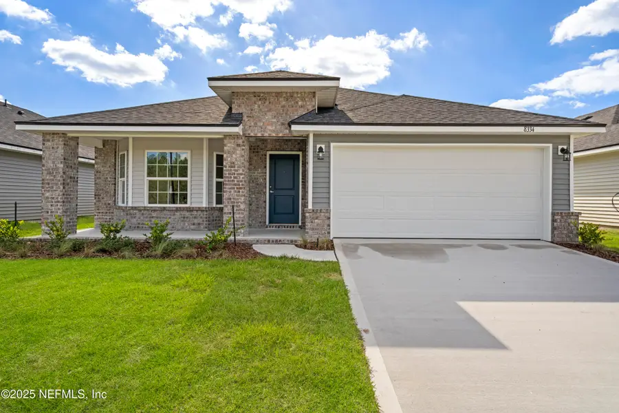 8334 Helmsley Boulevard, Jacksonville, FL 32219 - Image #3