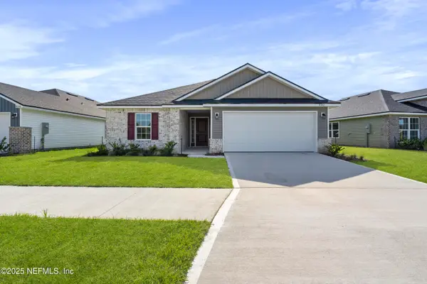 8362 Helmsley Boulevard, Jacksonville, FL 32219