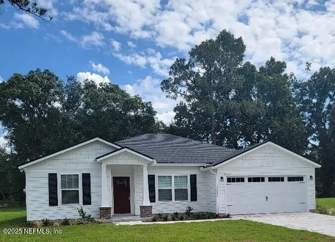 12441 Tiny Drive, Jacksonville, FL 32218 - Image #1