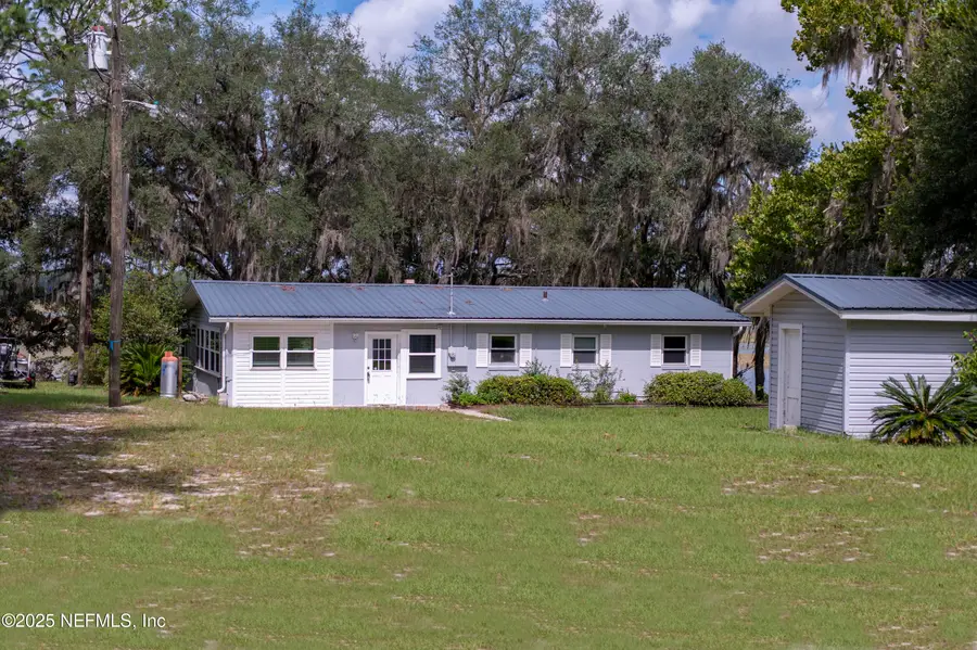 5557 County Road 352, Keystone Heights, FL 32656 - #2