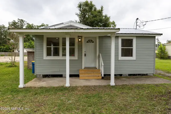 12619 Desoto Street, Jacksonville, FL 32218