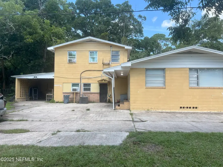 5732 Oprey Street, Jacksonville, FL 32208 - Image #2