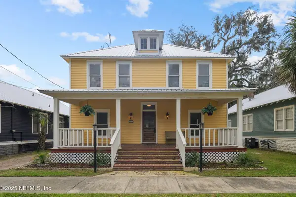 313 Madison Street, Palatka, FL 32177