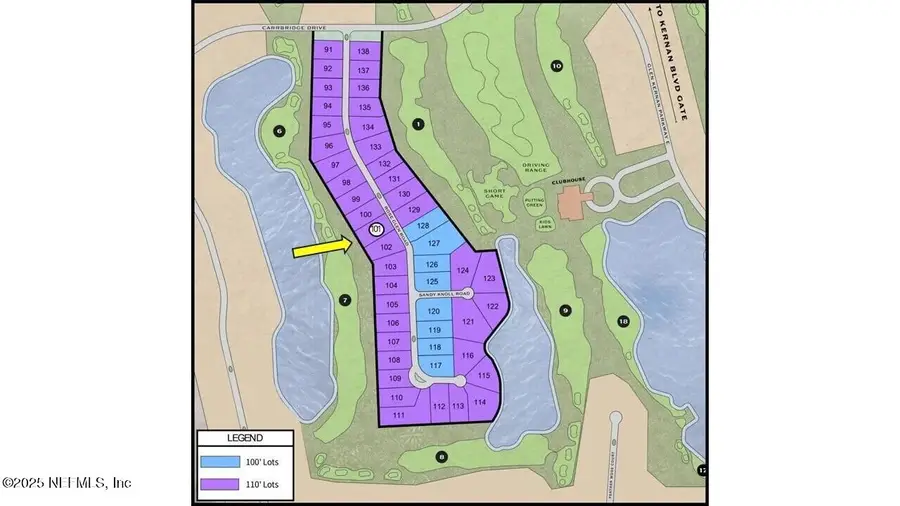 4566 Rose Glen Drive, Jacksonville, FL 32224 - Image #2