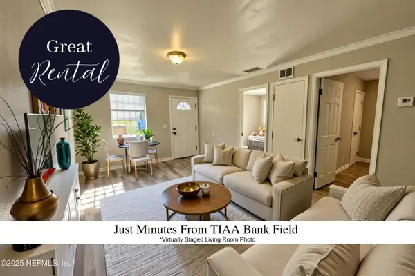 2830 Saturn Avenue, Jacksonville, FL 32206