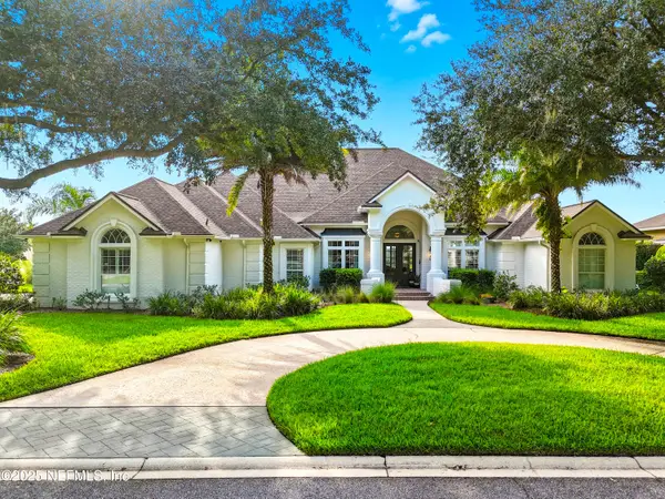 229 Lamp Lighter Lane, Ponte Vedra Beach, FL 32082
