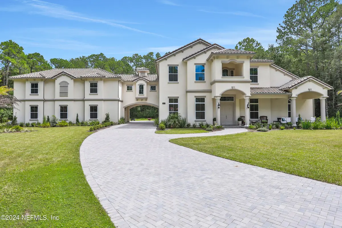 432 Aj Mills Road, Ponte Vedra, FL 32081 - Image #1
