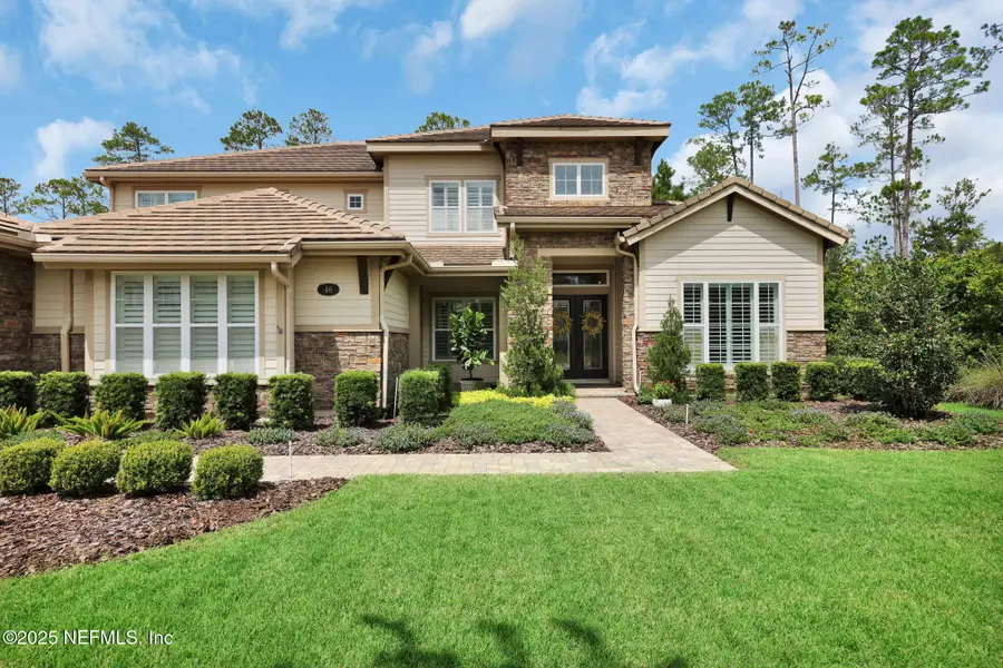 46 Glen Ridge Court, Ponte Vedra, FL 32081 - Image #2