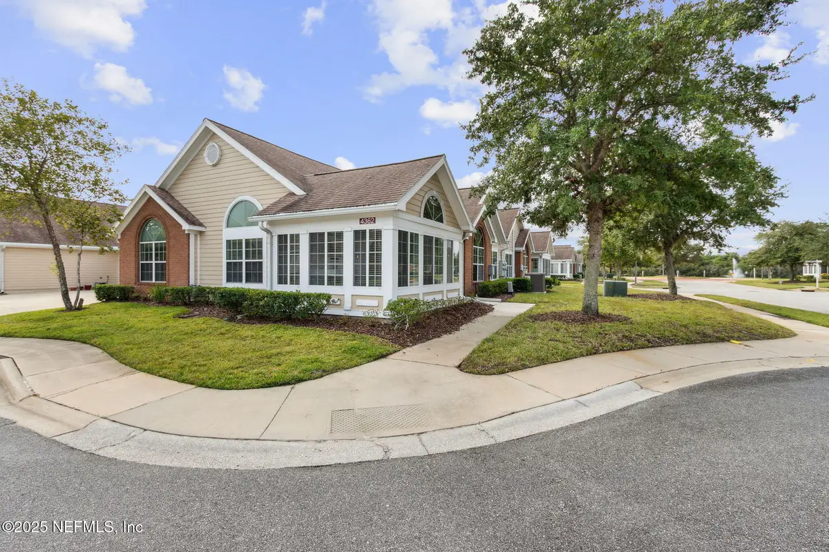 4362 Edgewater Crossing Drive #21-4, Jacksonville, FL 32257 - Image #1