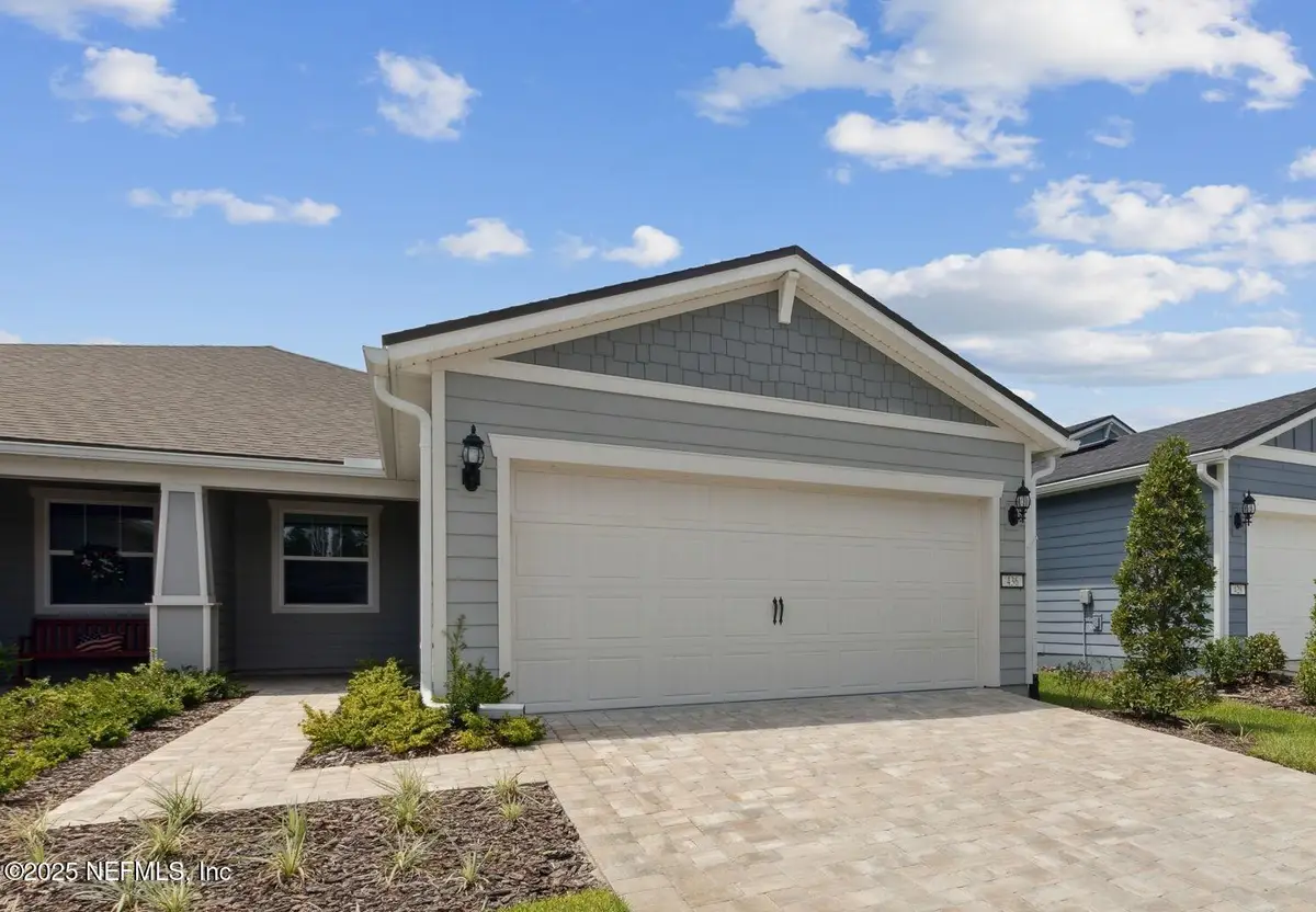 436 Jubilee Circle, Yulee, FL 32097 - Image #1