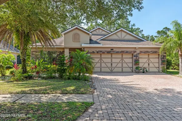 104 Moselle Lane, Jacksonville, FL 32259