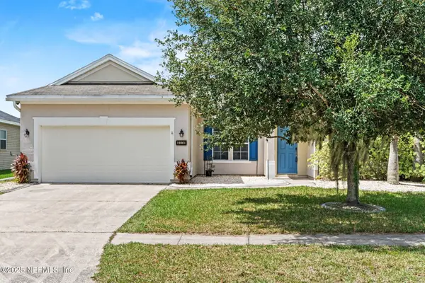 15901 Lexington Park Boulevard, Jacksonville, FL 32218