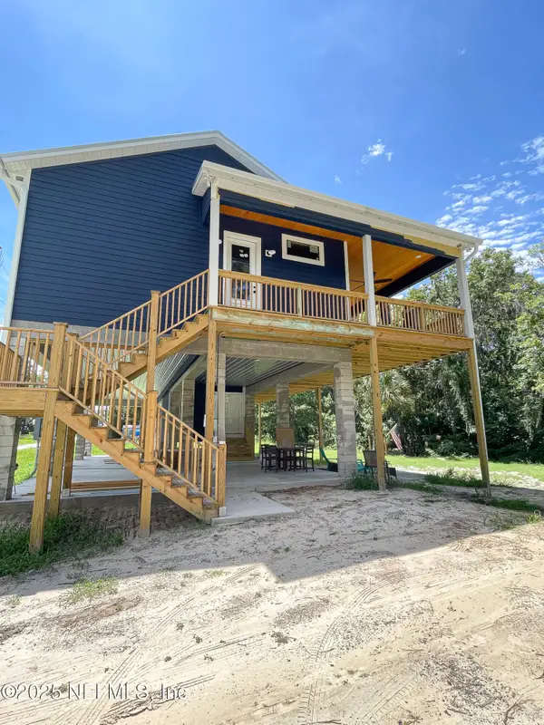 4071 Lazy Acres Road, Middleburg, FL 32068