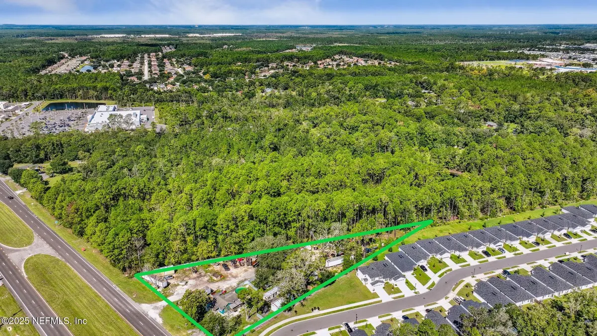 11011 Normandy Boulevard, Jacksonville, FL 32221 - Image #1