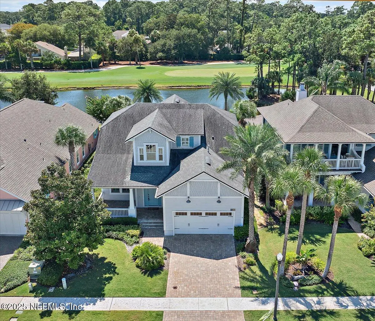 604 Timber Bridge Lane, Atlantic Beach, FL 32233 - #1